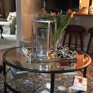 Meet your Posher, Gerardina